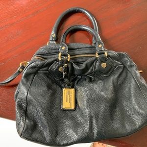 Marc by Marc Jacobs Purse - Black